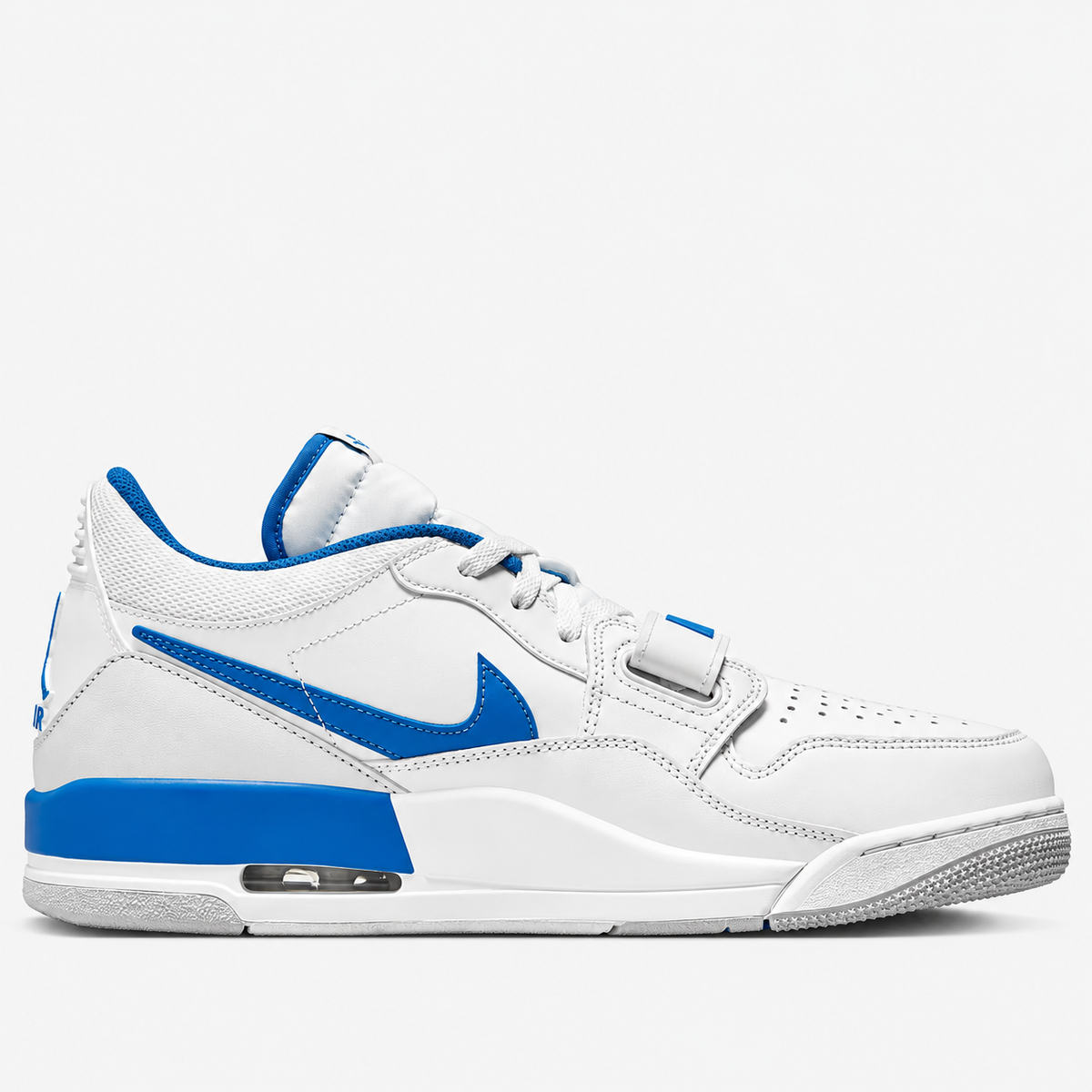 Air Jordan Legacy 312 Low 'Military Blue'