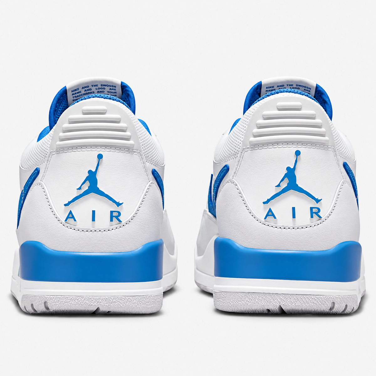Air Jordan Legacy 312 Low 'Military Blue'