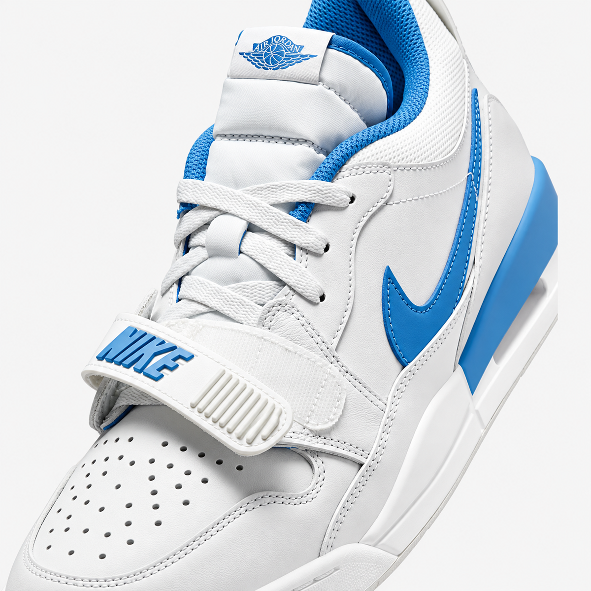 Air Jordan Legacy 312 Low 'Military Blue'