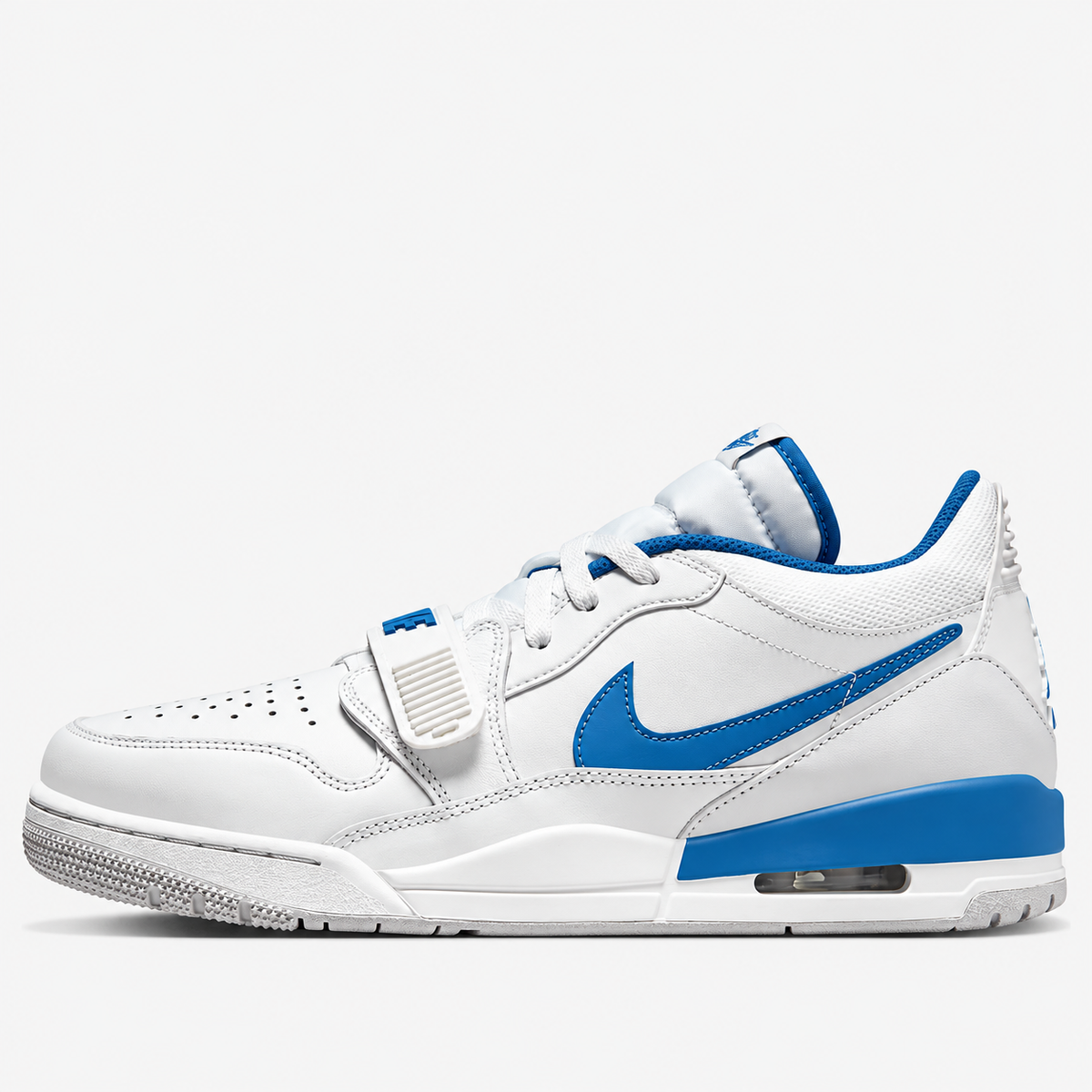 Air Jordan Legacy 312 Low 'Military Blue'