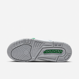 Air Jordan Legacy 312 Low 'White Pine Industrial Blue'