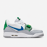 Air Jordan Legacy 312 Low 'White Pine Industrial Blue'