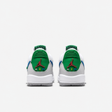 Air Jordan Legacy 312 Low 'White Pine Industrial Blue'