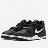 Air Jordan Legacy 312 Low 'Black Phantom'
