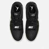 Air Jordan Legacy 312 Low 'Black Phantom'