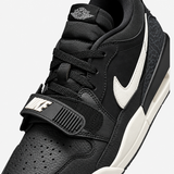 Air Jordan Legacy 312 Low 'Black Phantom'