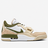 Air Jordan Legacy 312 Low x Paris Saint-Germain 'Fourth Kit'