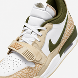 Air Jordan Legacy 312 Low x Paris Saint-Germain 'Fourth Kit'