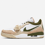 Air Jordan Legacy 312 Low x Paris Saint-Germain 'Fourth Kit'