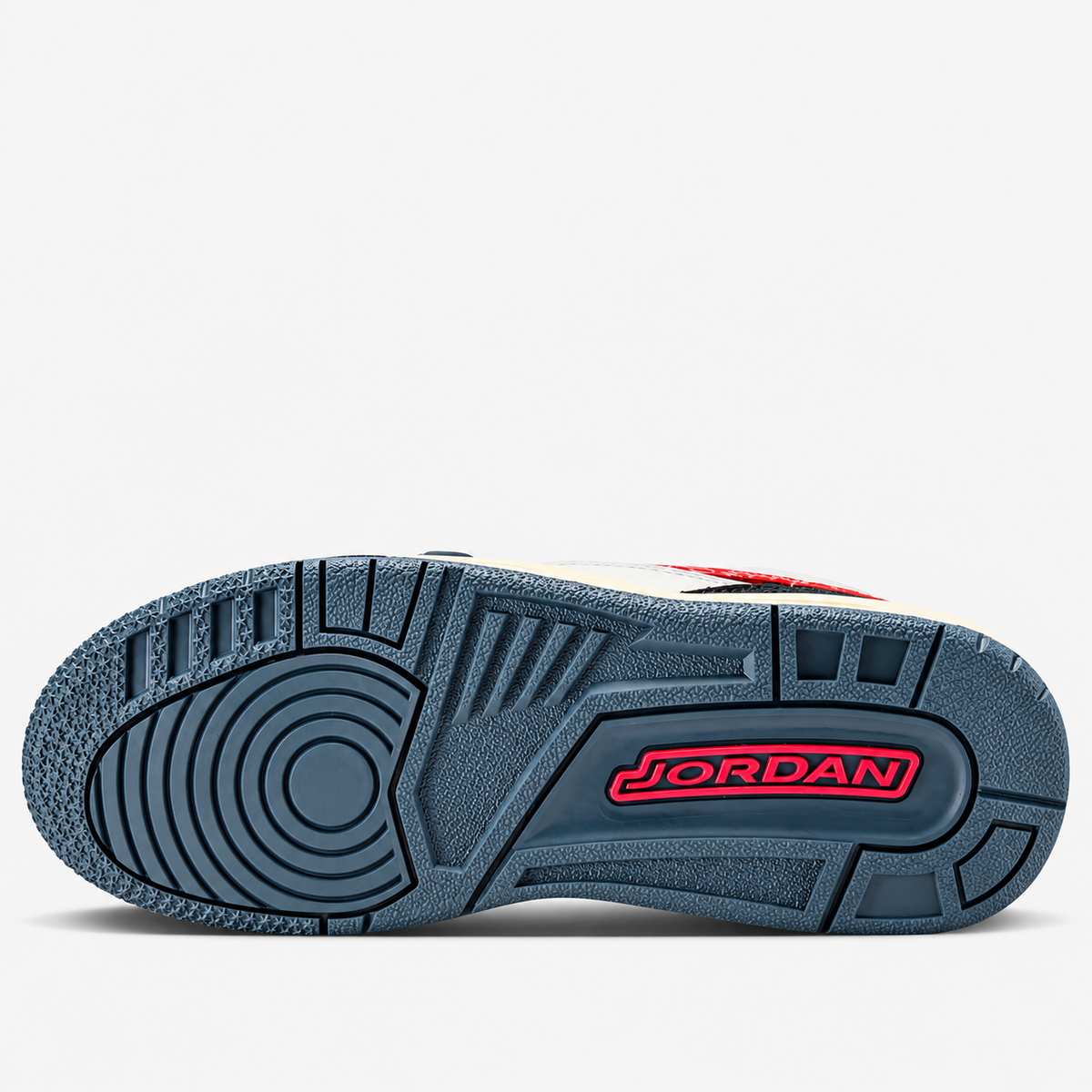 Air Jordan Legacy 312 Low 'USA'