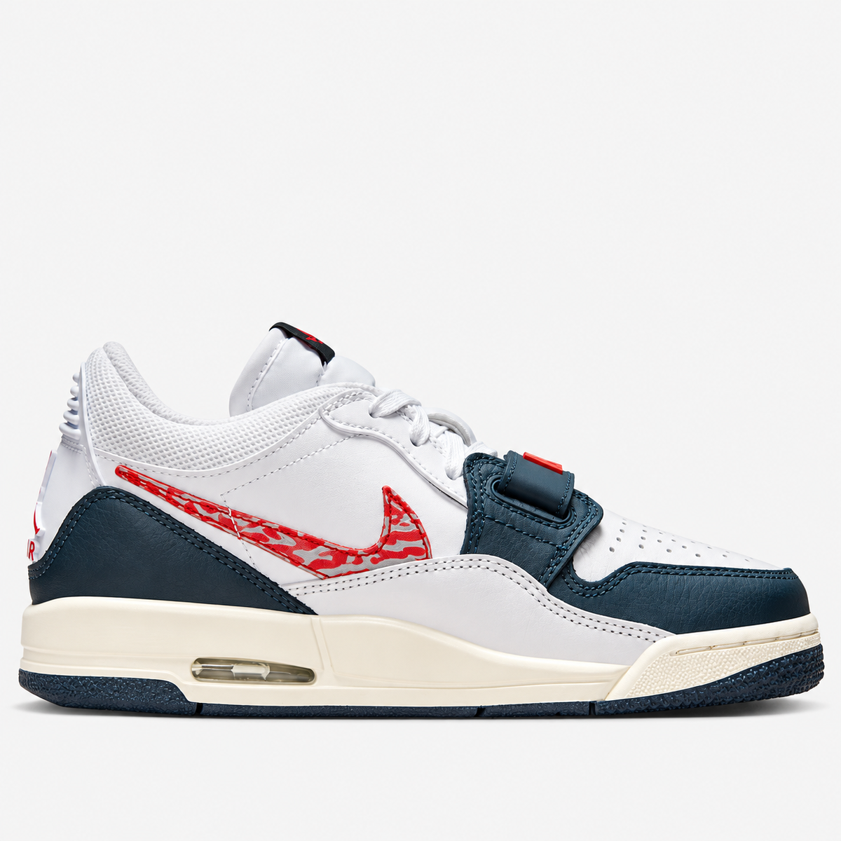Air Jordan Legacy 312 Low 'USA'