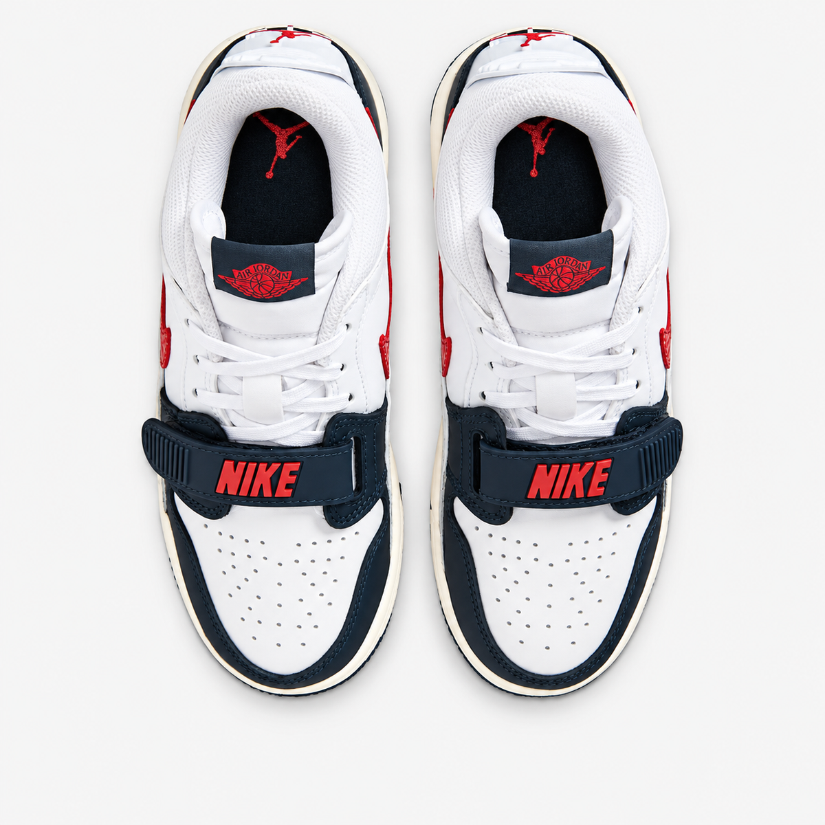 Air Jordan Legacy 312 Low 'USA'