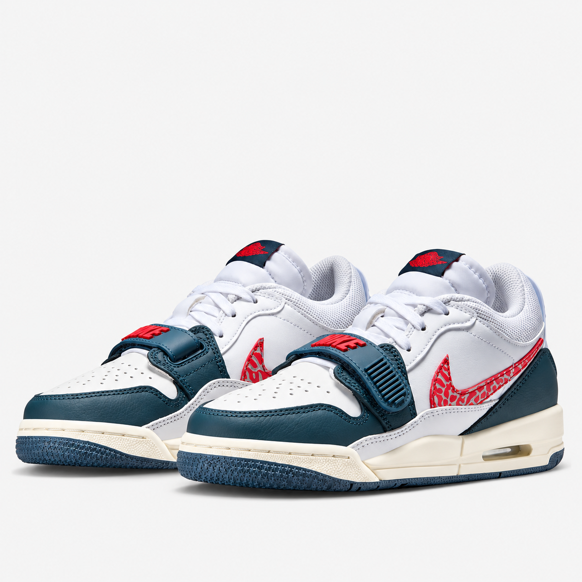 Air Jordan Legacy 312 Low 'USA'
