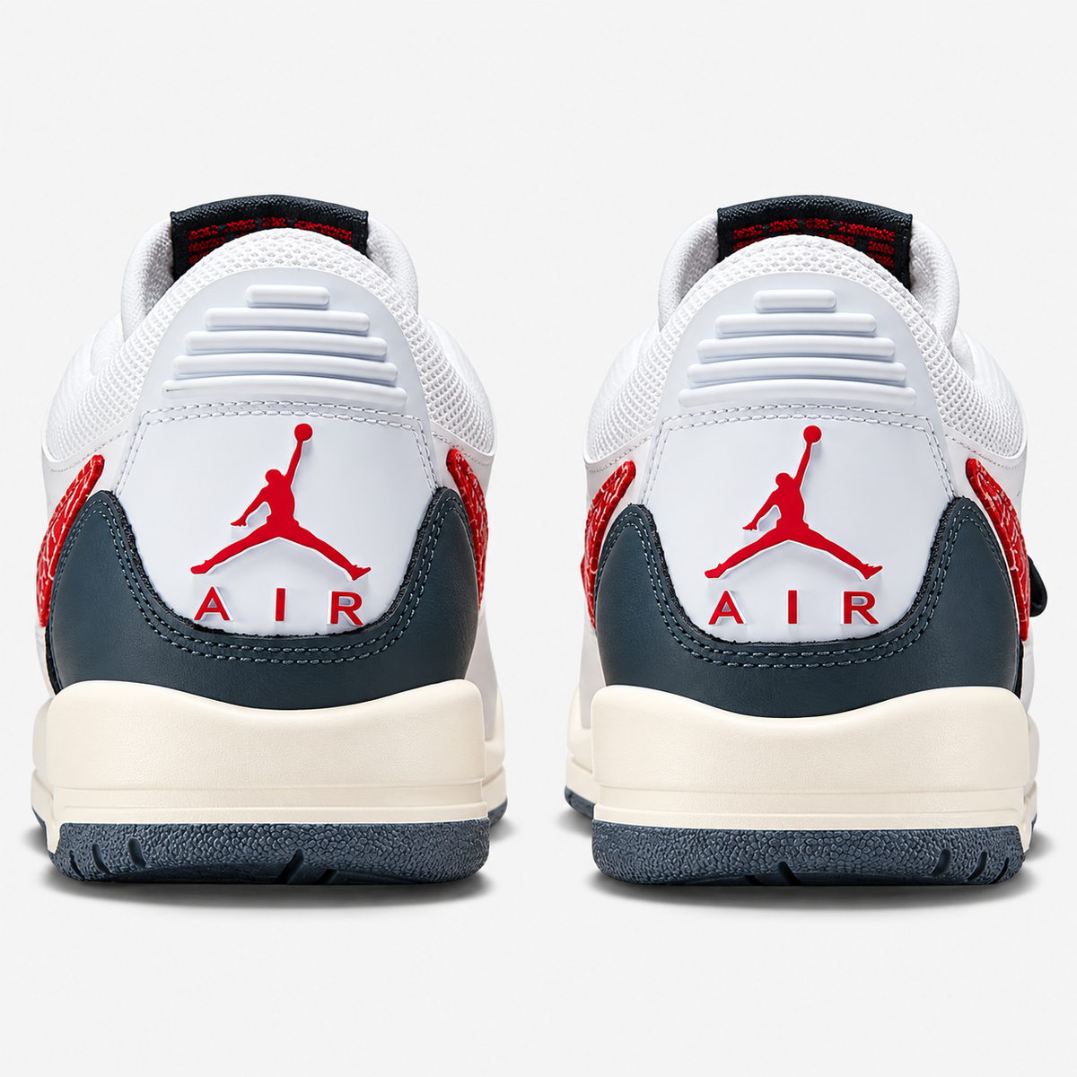 Air Jordan Legacy 312 Low 'USA'