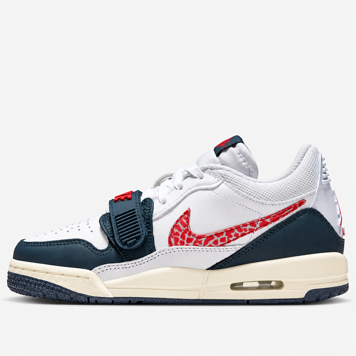 Air Jordan Legacy 312 Low 'USA'