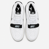Air Jordan Legacy 312 Low 'Cement Swoosh'