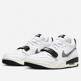 Air Jordan Legacy 312 Low 'Cement Swoosh'
