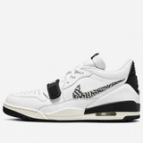 Air Jordan Legacy 312 Low 'Cement Swoosh'