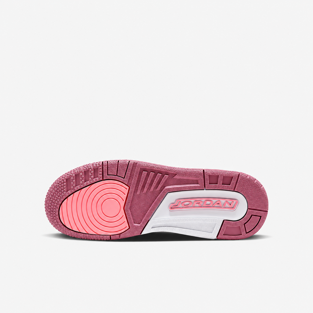 Air Jordan Legacy 312 Low 'Desert Berry'