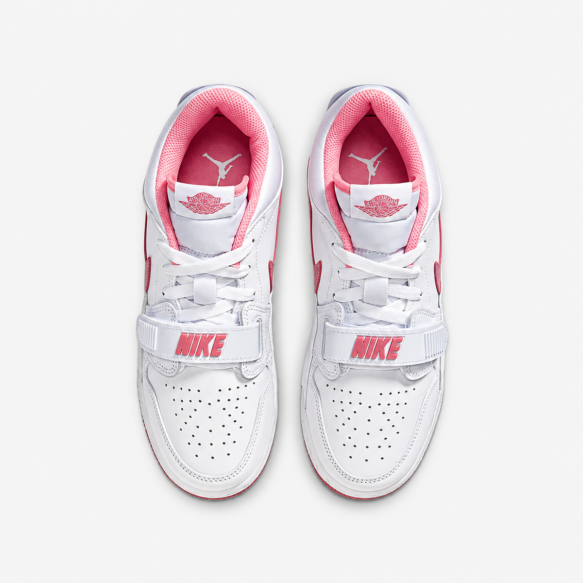 Air Jordan Legacy 312 Low 'Desert Berry'