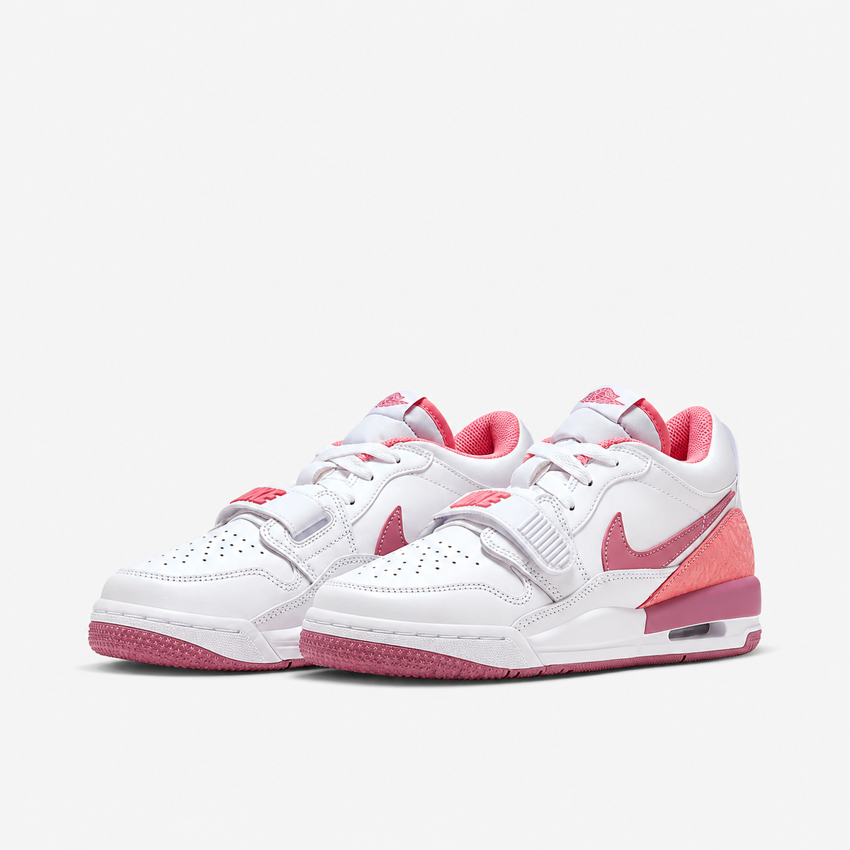 Air Jordan Legacy 312 Low 'Desert Berry'
