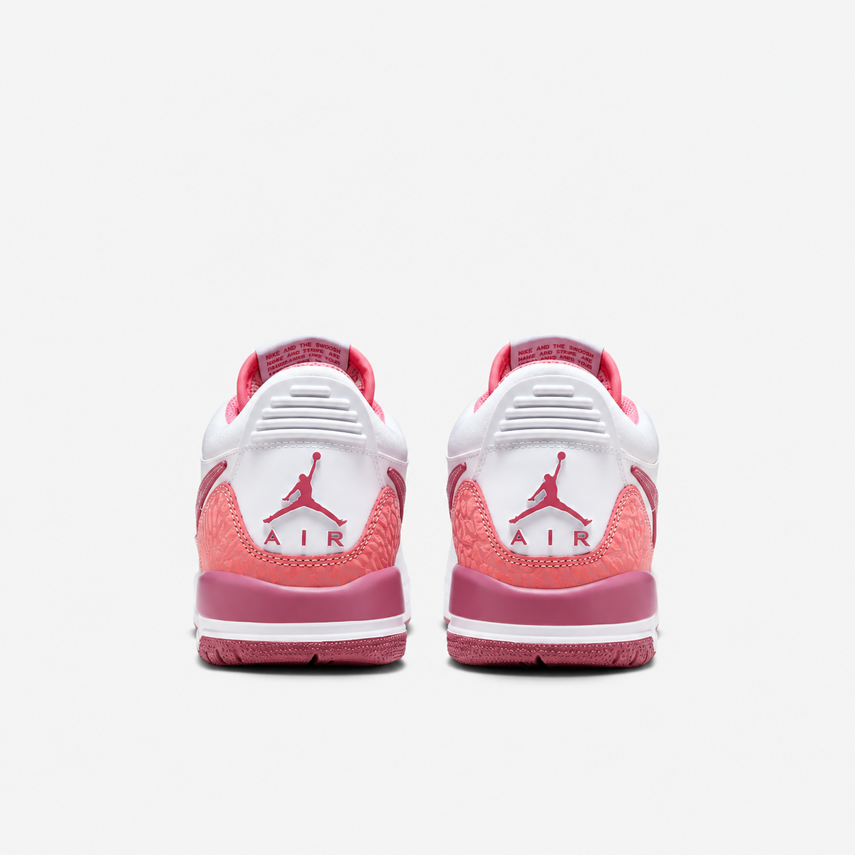 Air Jordan Legacy 312 Low 'Desert Berry'