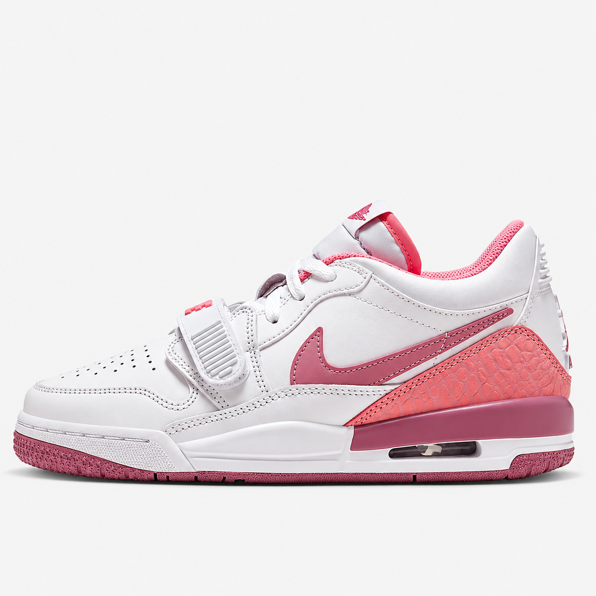 Air Jordan Legacy 312 Low 'Desert Berry'