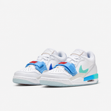 Air Jordan Legacy 312 Low 'Emerald Rise'