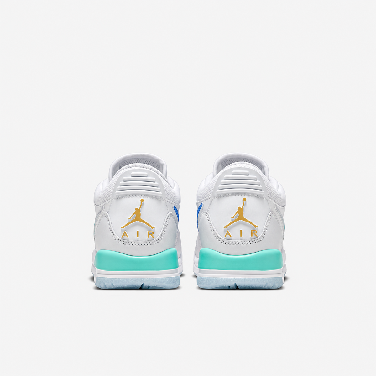 Air Jordan Legacy 312 Low 'Emerald Rise'
