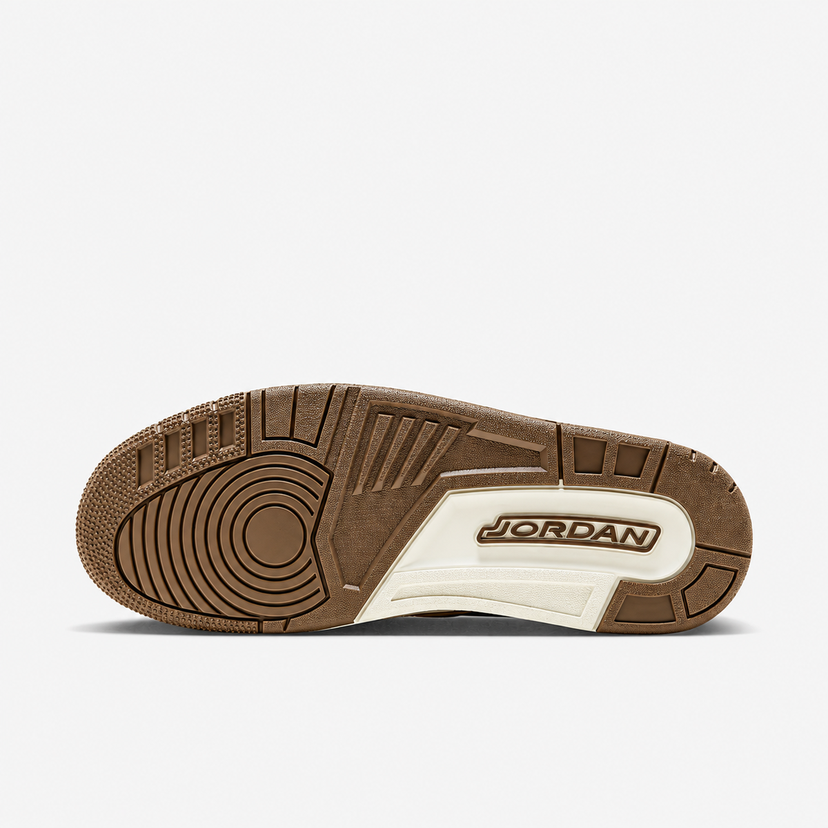 Air Jordan Legacy 312 Low 'Palomino'