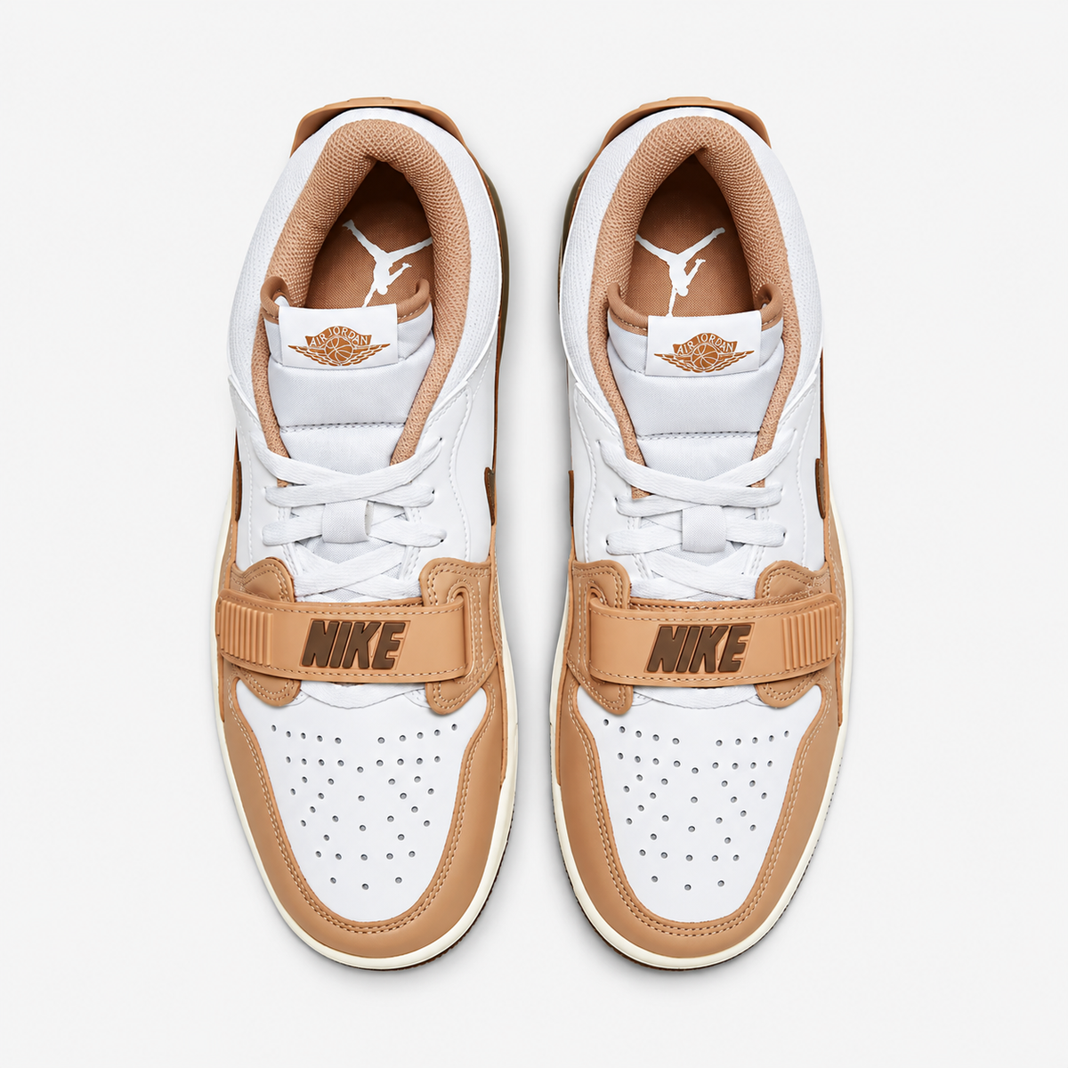 Air Jordan Legacy 312 Low 'Palomino'