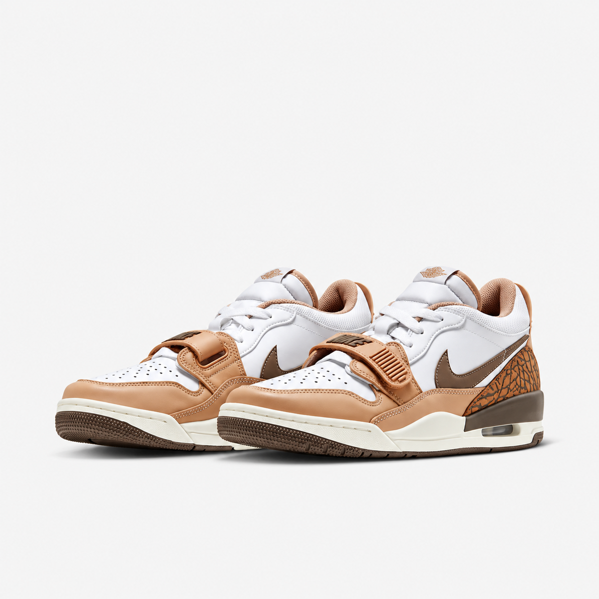 Air Jordan Legacy 312 Low 'Palomino'