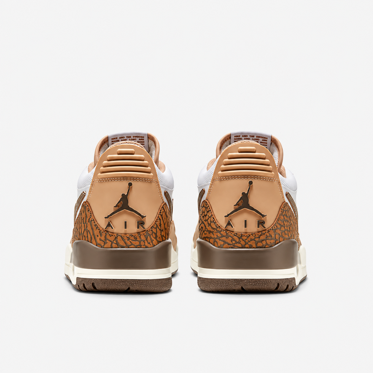 Air Jordan Legacy 312 Low 'Palomino'