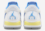Air Jordan Legacy 312 Low 'Sail University Blue'
