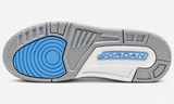 Air Jordan Legacy 312 Low 'Sail University Blue'