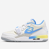 Air Jordan Legacy 312 Low 'Sail University Blue'