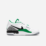 Air Jordan Legacy 312 Low 'Pine Green'