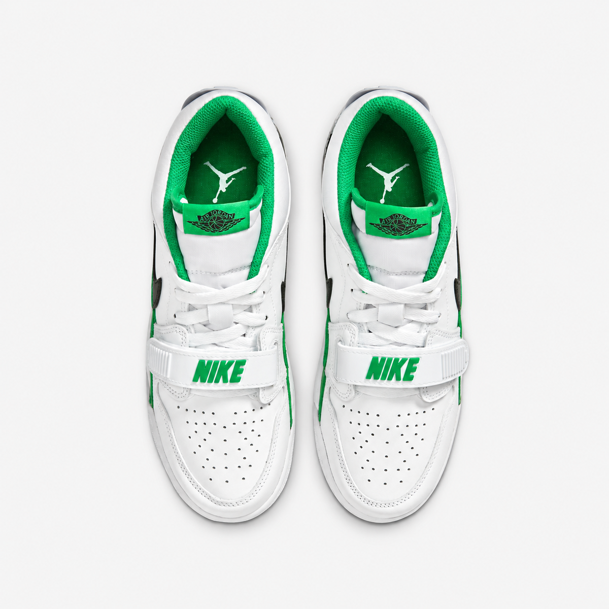 Air Jordan Legacy 312 Low 'Pine Green'