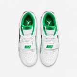 Air Jordan Legacy 312 Low 'Pine Green'