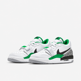 Air Jordan Legacy 312 Low 'Pine Green'