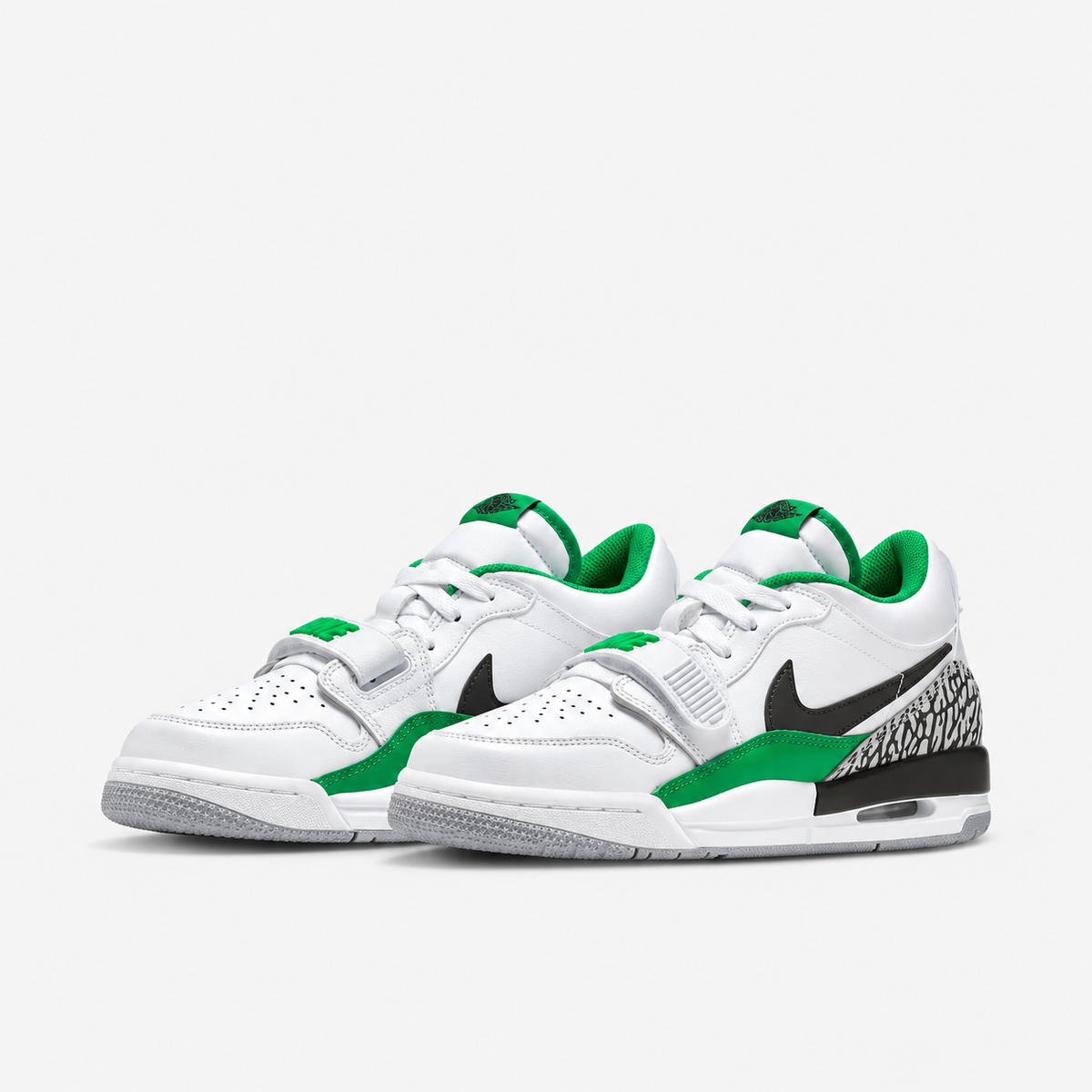 Air Jordan Legacy 312 Low 'Pine Green'