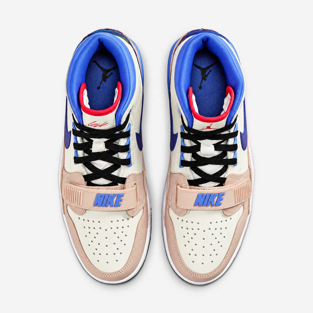 Air Jordan Legacy 312 'Valentine's Day'