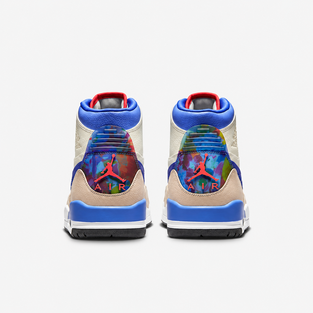 Air Jordan Legacy 312 'Valentine's Day'