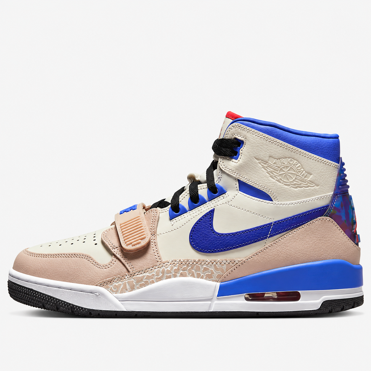 Air Jordan Legacy 312 'Valentine's Day'