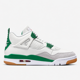 Air Jordan 4 Retro SB 'Pine Green'