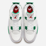 Air Jordan 4 Retro SB 'Pine Green'