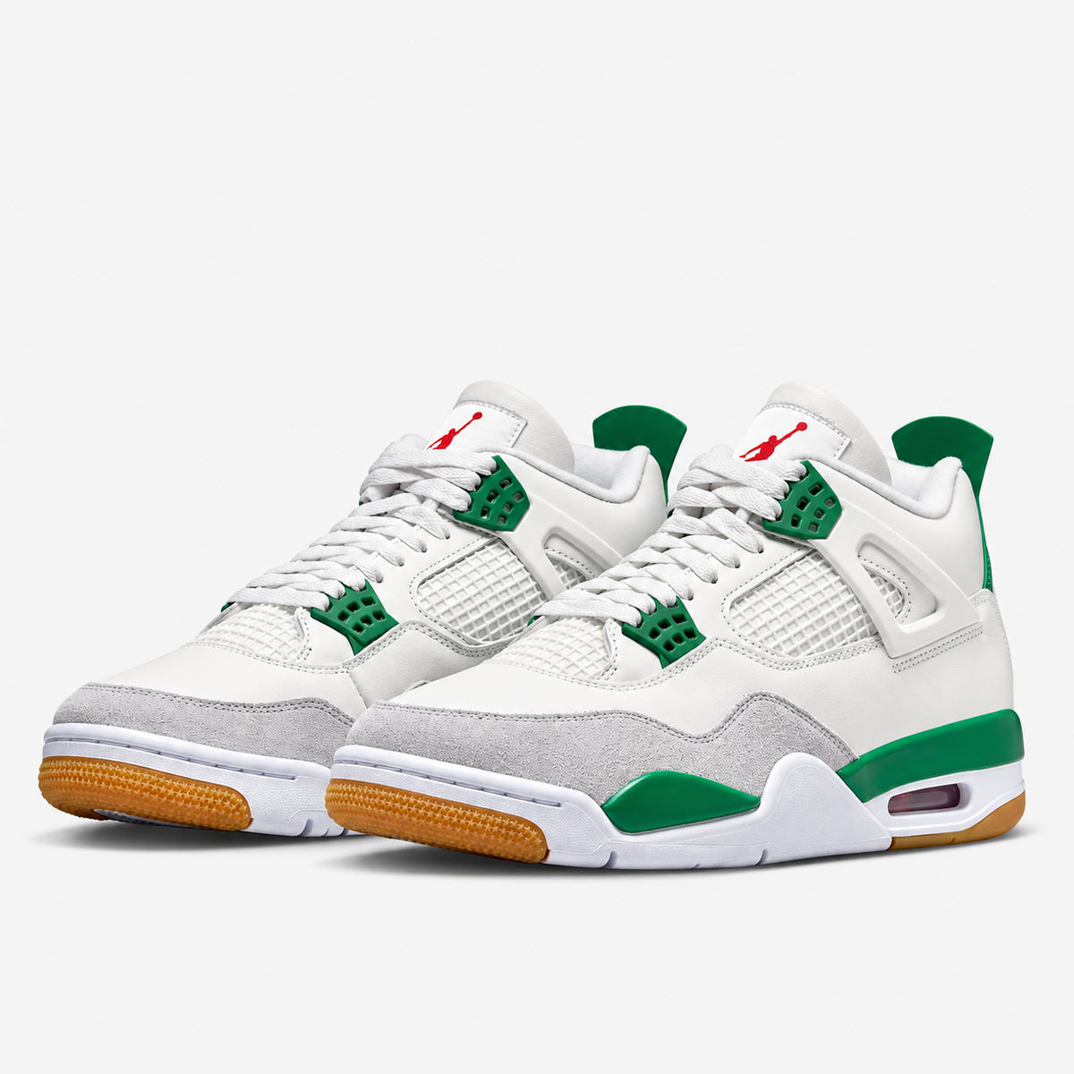 Air Jordan 4 Retro SB 'Pine Green'