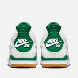 Air Jordan 4 Retro SB 'Pine Green'