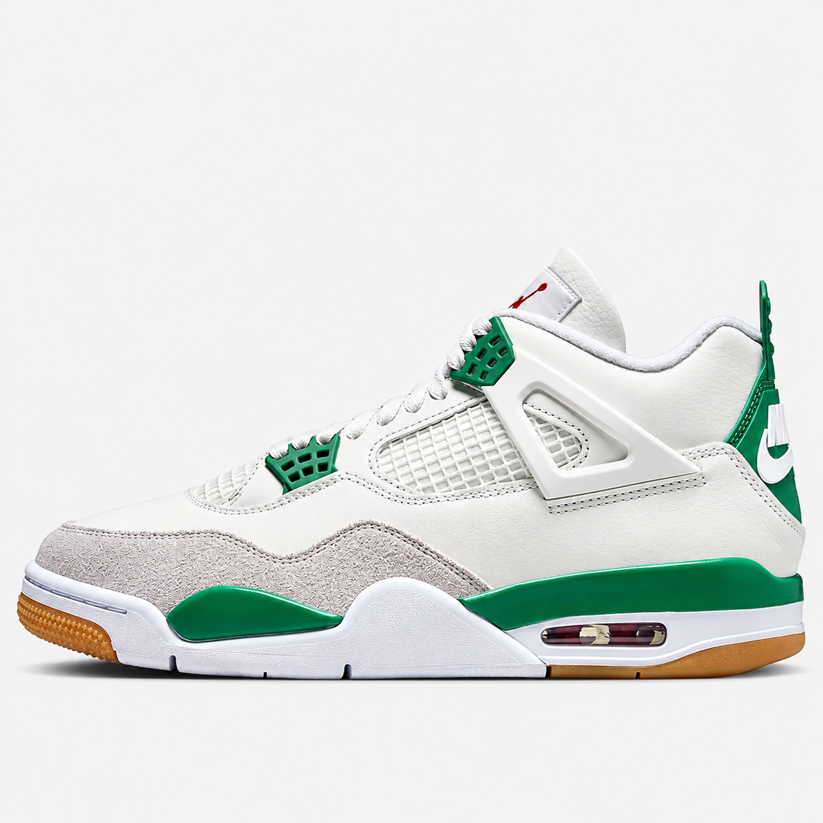 Air Jordan 4 Retro SB 'Pine Green'