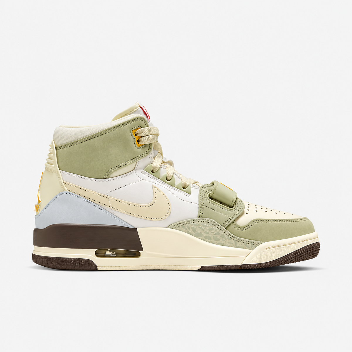 Air Jordan Legacy 312 'Year of the Rabbit'